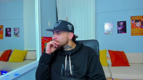 Drako online show from January 2025 12:35:01 PM