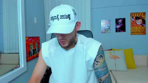 Drako online show from February 2025 03:31:02 PM