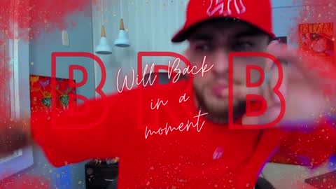 Drako online show from February 2025 03:19:01 PM