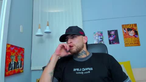 Drako online show from February 2025 06:40:01 PM