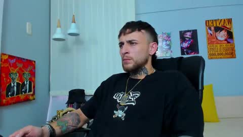 Drako online show from February 2025 03:31:02 PM