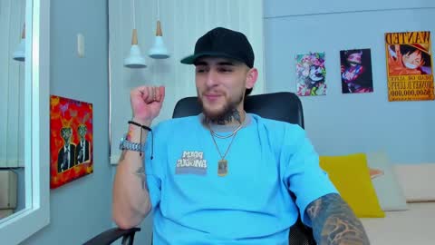 Drako online show from February 2025 05:18:02 PM