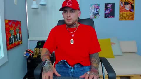 Drako online show from February 2025 06:41:01 PM