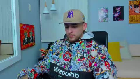 Drako online show from February 2025 12:20:01 PM