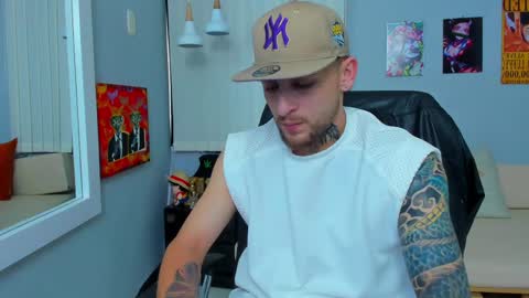 Drako online show from March 2025 04:11:01 PM