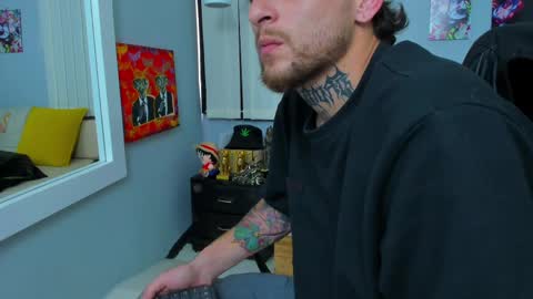 Drako online show from March 2025 06:29:01 PM