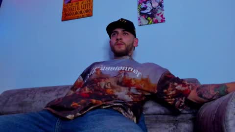 Drako online show from September 2025 12:27:02 AM