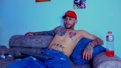 Drako online show from October 2025 11:02:01 PM