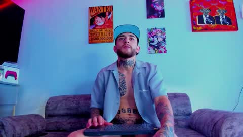 Drako online show from November 2025 03:45:02 PM