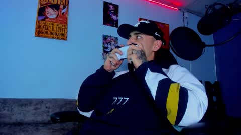 Drako online show from January 2026 02:58:02 AM