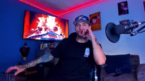 Drako online show from February 2026 10:55:01 PM