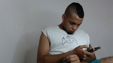 drako_monstercock online show from April 2026 07:58:01 PM