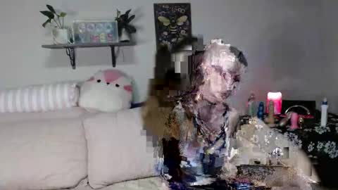 Snapshot of drama_bea chatting on June 2026 03:35:01 AM Drama Bea online show from June 2026 03:35:01 AM