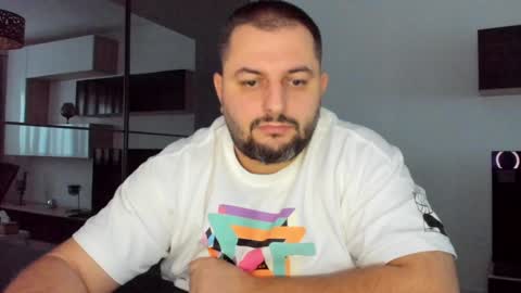 Draven A online show from January 2025 02:30:02 PM