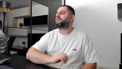 Draven A online show from January 2025 03:37:01 AM