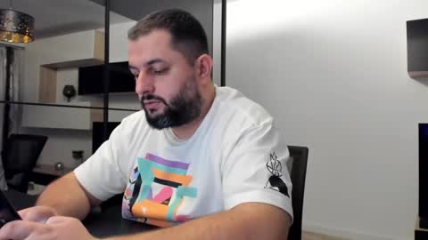 Draven A online show from February 2025 04:44:01 PM