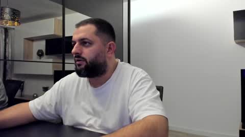 Draven A online show from February 2025 08:31:01 PM