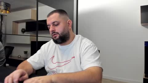 Draven A online show from February 2025 04:48:02 PM