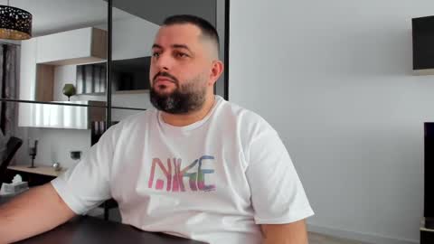 Draven A online show from February 2025 08:01:01 AM