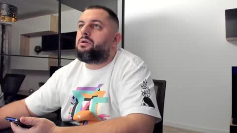 Draven A online show from February 2025 07:05:01 PM