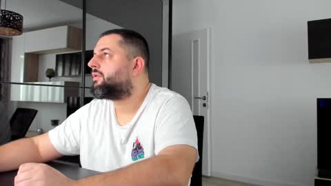 Draven A online show from March 2025 09:07:01 AM