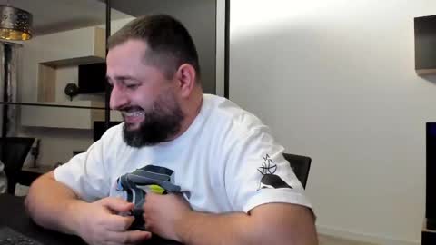 Draven A online show from March 2025 09:43:02 PM