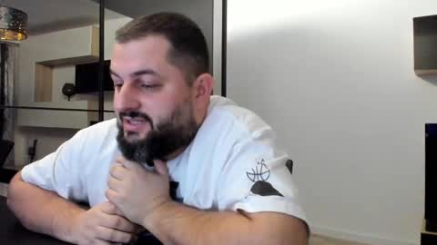 Draven A online show from March 2025 11:24:02 PM