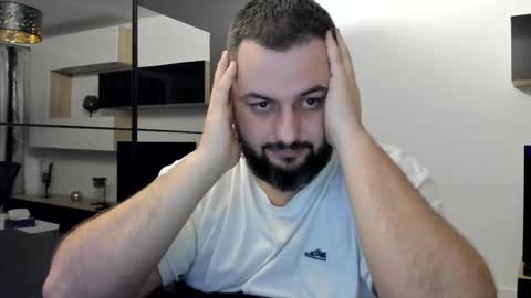 Draven A online show from March 2025 12:21:01 AM