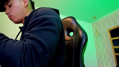 Draven online show from September 2025 11:12:02 AM