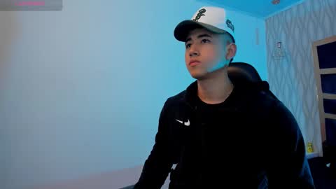 Draven online show from November 2025 11:10:02 AM