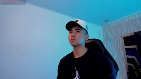 Draven online show from November 2025 11:16:02 AM