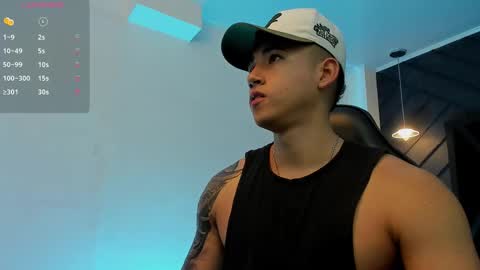 Draven online show from November 2025 11:12:02 AM