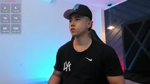 Draven online show from January 2026 11:12:01 AM