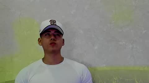Snapshot of draven_marceaux chatting on July 2026 11:16:02 AM Draven online show from July 2026 11:16:02 AM