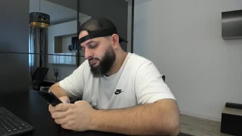 DravenPeak online show from November 2025 12:05:02 PM