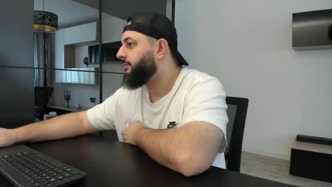 DravenPeak online show from November 2025 10:47:02 AM