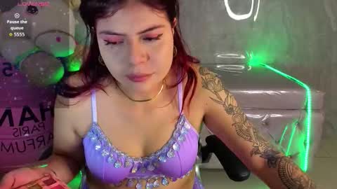 Draviana  online show from February 2026 03:07:01 AM