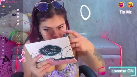 Draviana  online show from February 2026 03:06:01 AM