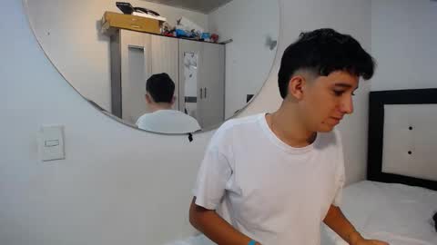 -- nicolle and jhon -- online show from December 2025 06:12:02 AM