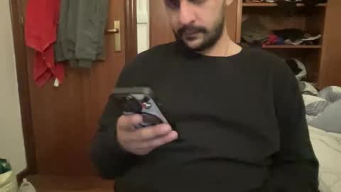 drdick995 online show from March 2026 09:27:02 PM