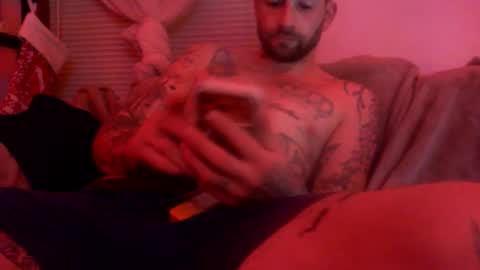 dreaded_folks online show from November 2025 09:08:01 AM