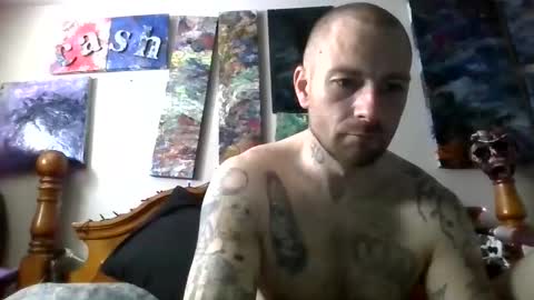 dreaded_folks online show from February 2026 04:44:02 PM