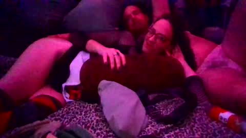 DreadedChefLoXXX online show from February 2026 12:41:02 PM