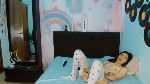 Snapshot of dream__girls69944 chatting on February 2026 08:23:01 PM sharon online show from February 2026 08:23:01 PM