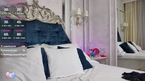 Maria online show from January 2025 12:41:02 PM