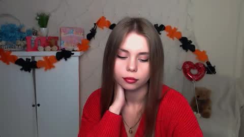 Mari online show from October 2025 05:41:02 AM