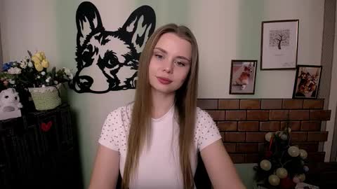 Snapshot of dream_mari chatting on January 2026 06:49:01 AM Mari online show from January 2026 06:49:01 AM