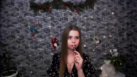 Snapshot of dream_mari chatting on January 2026 06:48:02 AM Mari online show from January 2026 06:48:02 AM