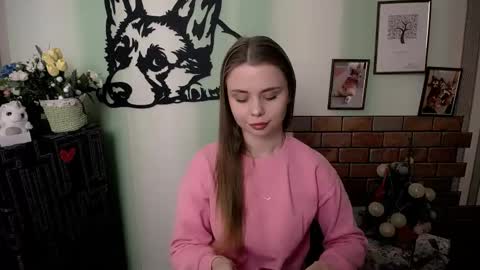 Snapshot of dream_mari chatting on January 2026 07:55:01 AM Mari online show from January 2026 07:55:01 AM