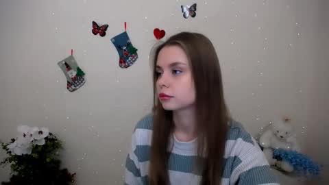 Snapshot of dream_mari chatting on January 2026 08:42:02 AM Mari online show from January 2026 08:42:02 AM